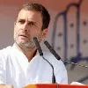 My Phone Is Tapped says Congress leader Rahul Gandhi