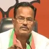 Motkupalli resigns to BJP