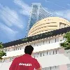 Zomato IPO Lists At 53 percent Premium On First Day Crosses One Lakh Crore Market Cap