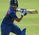 Prithvi Shah and Sanju Samson takes India to cross 100 runs