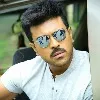 Charan as father and son