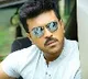 Charan as father and son