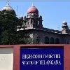 Telangana High Court reserves verdict on Vijayasai and Jagathi Publications petitions
