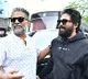 Proud to see my brother as producer says Allu Arjun