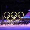 Tokyo Olympics has been kicked off