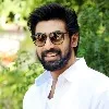 Rana is seen as a Super Hero