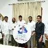 MLC Shambipur Raju makes a specilal song in the wake of KTR birthday