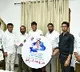 MLC Shambipur Raju makes a specilal song in the wake of KTR birthday