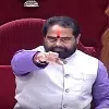 AP Speaker Tammineni comments on atrocities over women