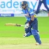 Team India vs Sri Lanka in third ODI