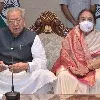 Got good cooperation from all during past two years: AP Governor