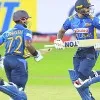 India lost final one day against sri lanka