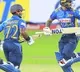 India lost final one day against sri lanka