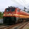 Indian railway cancelled 14 rains due to heavy rains