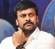 Chiranjeevi appreciated Venkatesh
