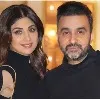 Police raids in Raj Kundra and Shilpa Shetty home