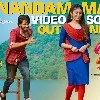 Video song released from Ishq movie