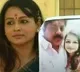 Actress Chandini demands Rs 10 Cr from ex minister Manikantan