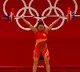 India Wins First Medal As Meerabai Chanu Gets Silver