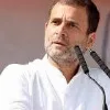 rahul gandhi slams govt