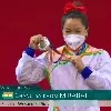 Nation Congratulates Silver Winner Meerabai Chanu