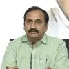 MLA RK thanks Jagan