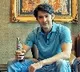 Mahesh Babu new look in Thums Up ad film