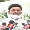 Raghurama Krishna Raju comments on YCP top brass