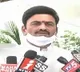 Raghurama Krishna Raju comments on YCP top brass