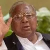 Will speak about PCC after meeting with Sonia says VH