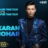 Karan Johar will host Big Boss show