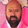 TRS MLA Muthireddy faces bitter experience