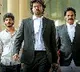 Thimmarusu movie censor completed