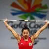 Manipur CM announces one crore rupees for Olympic medalist Mirabai Chanu