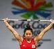 Manipur CM announces one crore rupees for Olympic medalist Mirabai Chanu