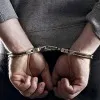 Two teachers suspended after attacking a head master in guntur dist
