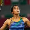 Tokyo Olympics PV Sindhu off to winning start