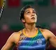 Tokyo Olympics PV Sindhu off to winning start