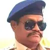 DSP Vishnumurthy Ready to Risign