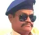 DSP Vishnumurthy Ready to Risign