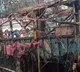 Fire At Farmers Protest Site On Singhu Border