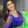 actress yashika anand met with a terrible car accident near mamallapuram