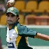Imran Nazir Expresses Displeasure Over Pak Contribution In Olympics