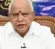 Im not concerned about it  CM BS Yediyurappa