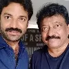 RGV Web Series On Wives