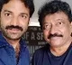 RGV Web Series On Wives
