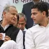 Congress Rejig Rajasthan Cabinet
