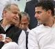 Congress Rejig Rajasthan Cabinet