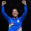 Mary Kom Enters Pre Quarters and Manika Batra Advances for 3rd Round