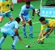 Australia thrashes Indian Hockey team in Tokyo Olympics